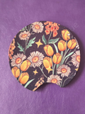 FDT coasters
