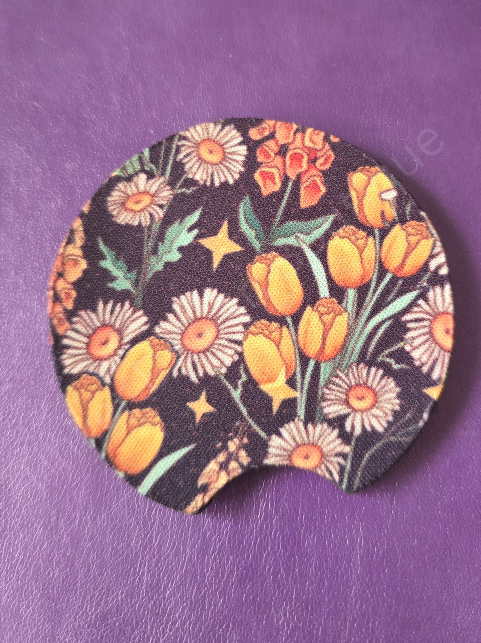 FDT coasters