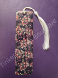 Maroon Ban Bigots bookmark