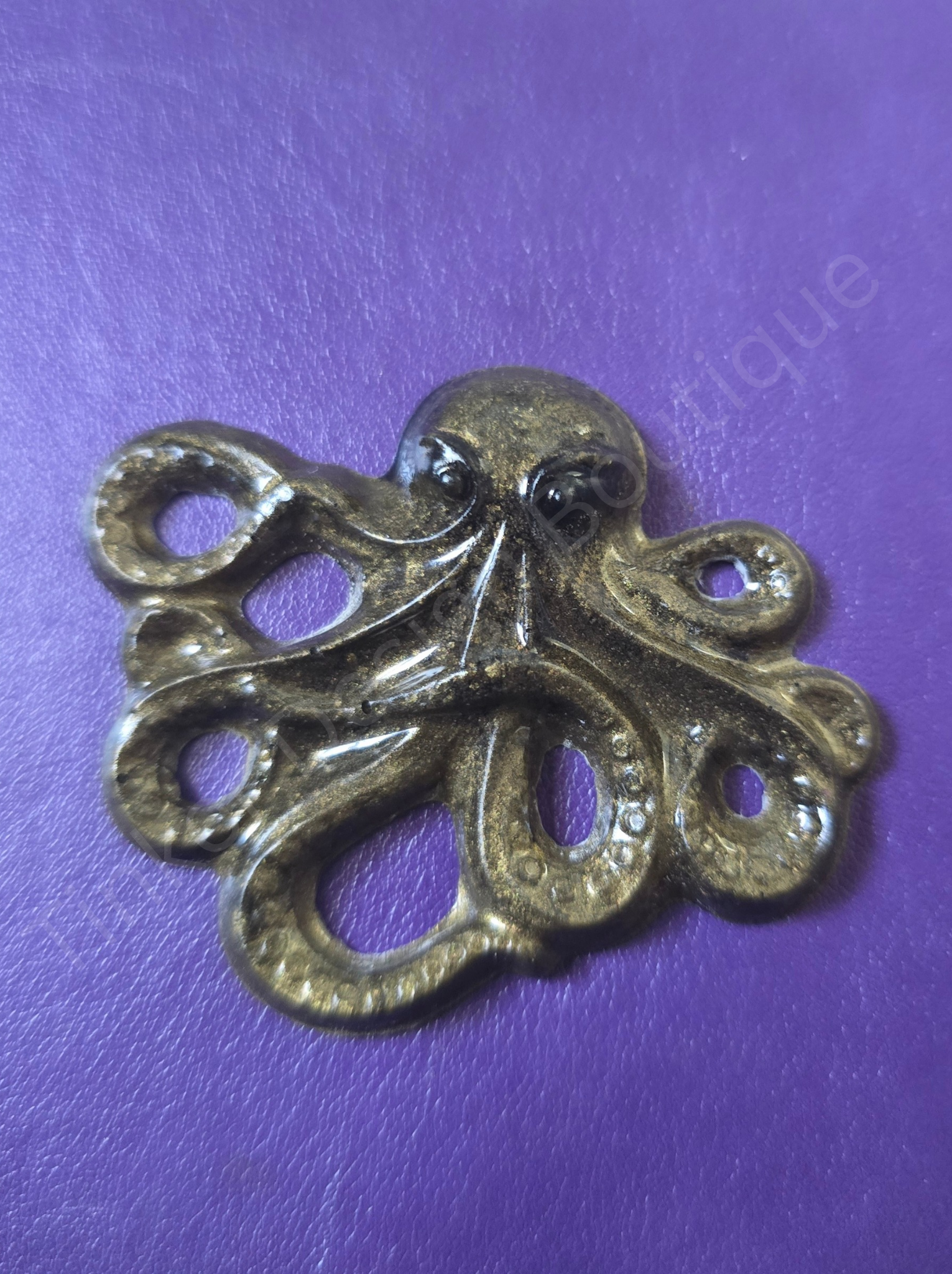 Octopus